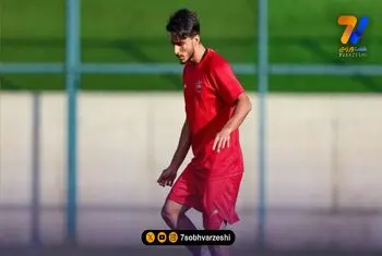 کریم باقری کدام بازیکنان پرسپولیس را خط زد؟