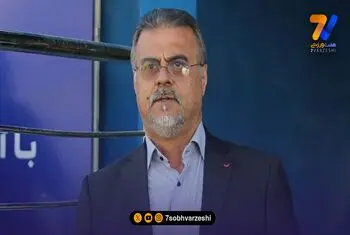 نظری‌جویباری: از ۲۲ آبان تاجرنیا دیگر نمی‌تواند سرپرست مدیرعاملی باشد!