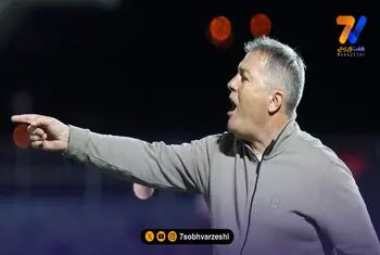 اسکوچیچ: انتظار پنج گل در هر بازی از تراکتور غیرمنطقی است؛ امروز باختیم، مساوی نکردیم!