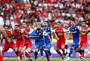 غفاری: آمادگی میزبانی دربی را داریم؛ اما پرسپولیس هنوز پیشنهادی نداده است!