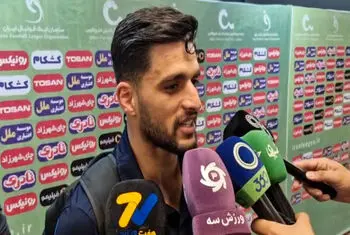 گودرزی: یک روزی هوادار استقلال بودم و با تمام وجود استقلال را تشویق می‌کردم