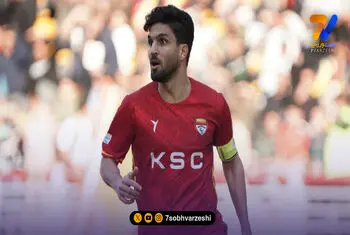 انصاری: آینده فولاد با گل‌محمدی تضمین شده است!