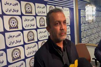 محمدمهدی فروردین نماینده مجلس: امیدوارم دربی در شیراز برگزار شود