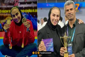 خواهر هادی ساعی برکنار می‌شود؟