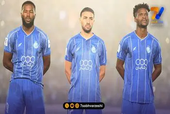 واکنش ساپینتو به درخواست مرخصی بازیکنان خارجی استقلال