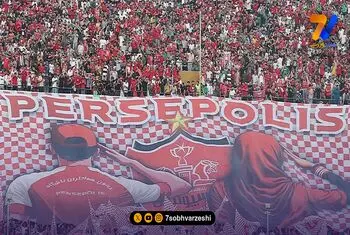 آغاز بلیت‌فروشی بازی پرسپولیس و استقلال خوزستان از روز سه شنبه