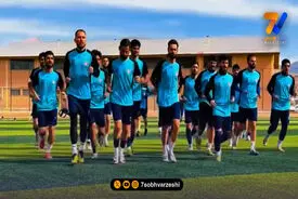 آشنایی با کشت و صنعت پادیاب خلخال حریف استقلال در جام حذفی