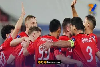 ترکیب تراکتور مقابل الشرطه