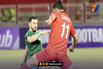 وب‌سایت وین‌وین: تراکتور، گره کور الشرطه در لیگ نخبگان آسیا