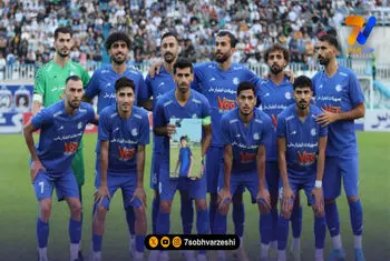 مربی استقلال خوزستان: به تهران نمی آییم تا بازی با پرسپولیس 3 بر صفر شود!