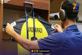سپاهان آماده پیروزی مقابل آخال! +عکس