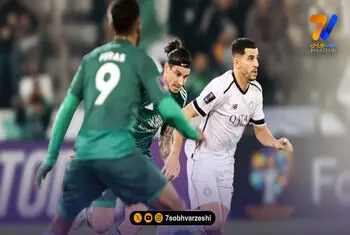 السد یک – الاهلی دو؛ پیروزی سخت قهرمان در دوحه