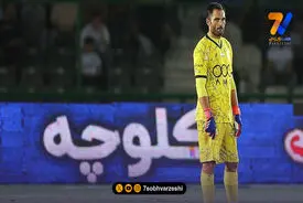 صالح، آدان، سامان؛ شرکای جرم گل حریف استقلال!