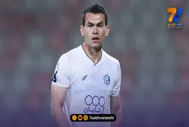 رستم به داد استقلال و سامان فلاح رسید!