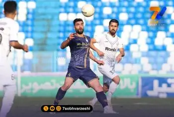 ورود به ایستگاه دهم لیگ برتر از انزلی و سیرجان؛ پرسپولیس و تراکتور هستند، استقلال و سپاهان نیستند!