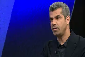 ساعی: بازیکنان ما نباید در اولین مسابقه شکست می‌خوردند
