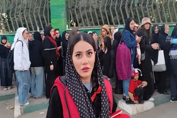 با بلیت یا بدون بلیت؛ هواداران موفق به دیدن بازی پرسپولیس – استقلال خوزستان نشدند