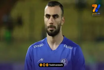 رستمی: با یک بسته خرما مقابل پرسپولیس بازی کردیم؛ بازیکنان پول تمرین رفتن ندارند!