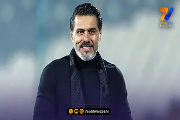 افشین پیروانی پاسخ استقلالی ها را داد؛ این رفتارها هجمه است