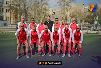 اختلاف نظر پیشکسوتان و مدیران پرسپولیس بر سر ساختار جدید باشگاه