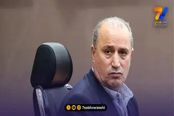 نیمکت نشینی در استقلال کار دست رامین رضاییان داد!