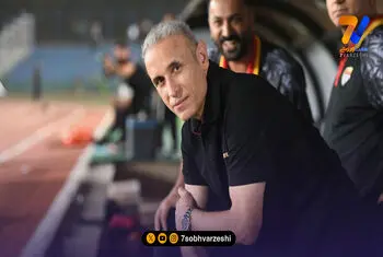 درگیری کاپیتان سابق فولاد با مأموران؛ گل‌محمدی ماجرا را تمام کرد