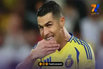 اتهام قحطانی به رونالدو؛ او تبانی می کند!