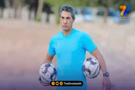 همکاری دوباره آقایی با رحمتی در سیرجان