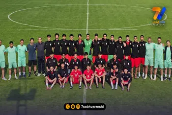 مسیر المپیک از ژاپن؛ مأموریت سخت شاگردان حسین عبدی