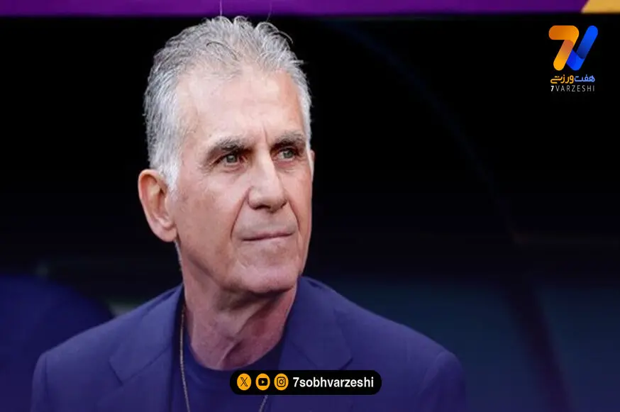 باز هم کی‌روش و سناریوی تکراری بازی سوم؛ زهی خیال باطل!