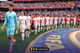 گزارش AFC از عملکرد شاگردان قلعه‌نویی در جام جهانی