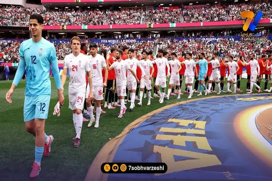 گزارش AFC از عملکرد شاگردان قلعه‌نویی در جام جهانی