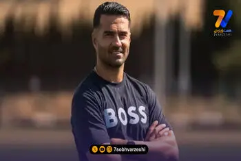 مسعود شجاعی: برای رسیدن به نیمکت اوساسونا از پایین شروع کردم