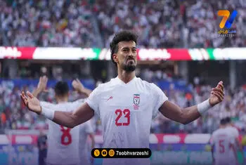 فیک نیوز؛ رامین رضاییان در آلمریا اسپانیا