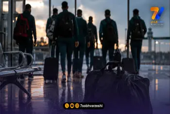 ناپدید شدن ۵ بوکسور پس از پایان بازی‌های کشورهای مشترک‌المنافع