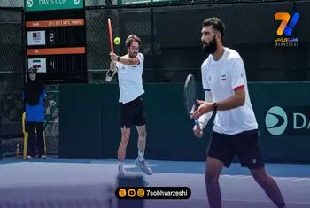 شاهکار تنیس ایران در مالزی تکمیل شد؛ از قهرمانی مقتدرانه تا صعود بی حرف و حدیث