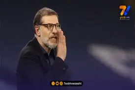 گزینه سابق سرمربیگری سرخابی ها، جانشین دالیچ در کرواسی! 