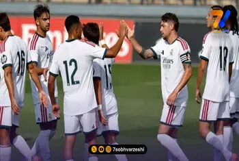 رئال مادرید - فیورنتینا؛ دوئل دوستانه از دریچه شبکه ورزش