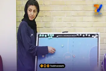 دعوت ۲۵ بازیکن به اردوی انتخابی تیم ملی فوتسال بانوان