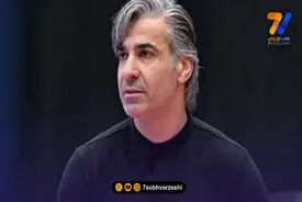 شمسایی: هدف اصلی ما از حالا جام جهانی ۲۰۲۸ است
