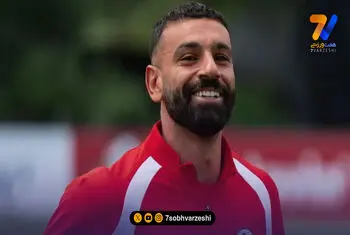 فوری؛ محمد صلاح فردا در استانبول!