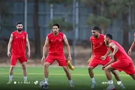 خروجی بعدی پرسپولیس مشخص شد!