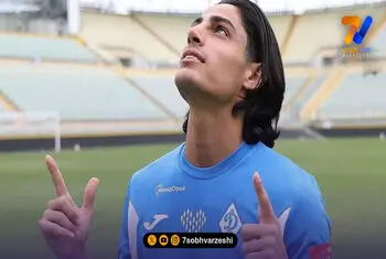رقابت استقلال و پرسپولیس برای خرید 3 میلیون دلاری!
