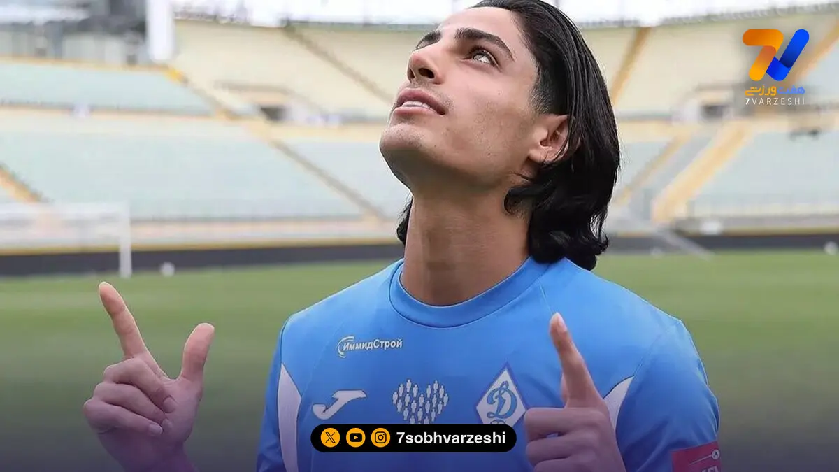 رقابت استقلال و پرسپولیس برای خرید 3 میلیون دلاری!