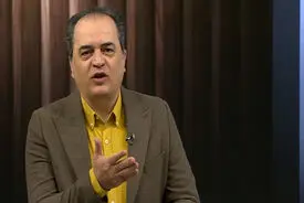 کنایه یوسفی به تاخیر اتوبوس الوصل: هیچی نگوییم بهتر است