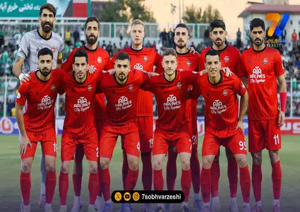 هفته یازدهم؛ جنگ تراکتور برای صدر و دربی میانه‌جدولی‌ها