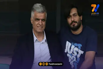 ماجرای تمدید قرارداد سعید دقیقی با پیکان تا سال 1409!
