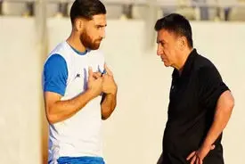 جهانبخش برای چه به جام جهانی رفت؟ مارادونایی به نام شهریار!