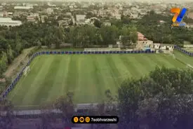 از کمپ اروپایی نساجی تا هزینه 600 میلیاردی استادیوم شیراز