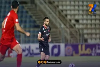 شارژ مالی پرسپولیس و تراکتور، پیش از تقابل
